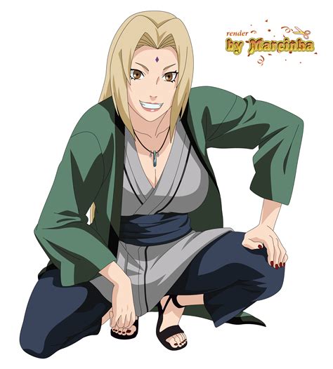 lady tsunade nude|Lady Tsunade